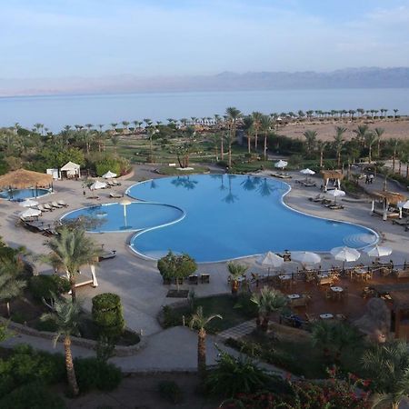 Dessole Holiday Taba Resort Нувейба Экстерьер фото