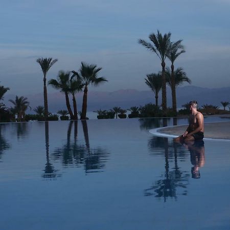 Dessole Holiday Taba Resort Нувейба Экстерьер фото