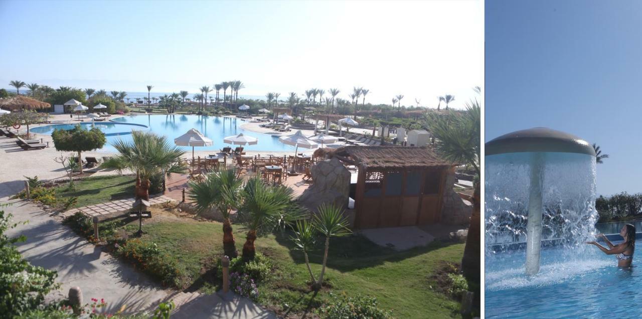 Dessole Holiday Taba Resort Нувейба Экстерьер фото